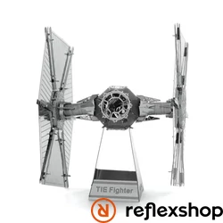 Metal Earth Star Wars TIE Fighter űrrepülő