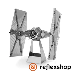 Metal Earth Star Wars TIE Fighter ?rrepül?