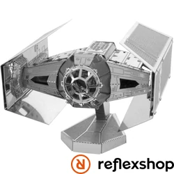 Metal Earth Star Wars Darth Vader TIE Fighter ?rrepül?je