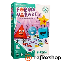 Formavarázs dobozkép