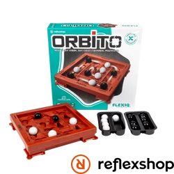 Orbito doboz elemek