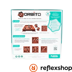 Orbito társasjáték
