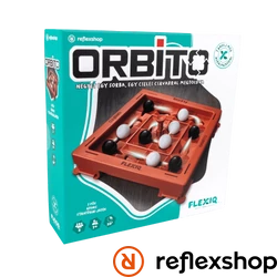 Orbito dobozkép