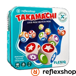 Takamachi