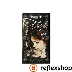 Favole Tarot kártya