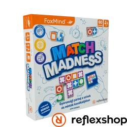 Match Madness