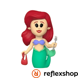 Funko Vinyl Soda: Disney - Ariel