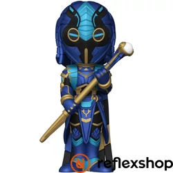 Funko SODA: Black Panther Wakanda Forever - Okoye chase