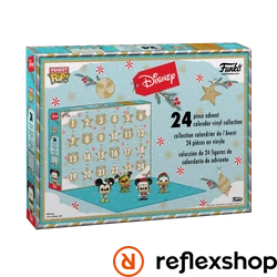 Funko 2022-es Disney klasszikusok adventi kalendárium