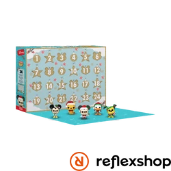 Funko 2022-es Disney klasszikusok adventi kalendárium