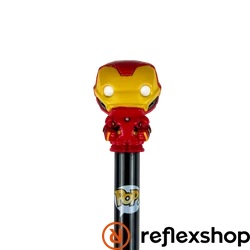 Funko Pen Topper: Marvel - Iron Man figura