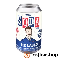 Vinyl Soda: Ted Lasso- Ted w/CH(IE)