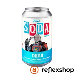 Vinyl SODA: GOTG3- SODA 1 w/CH(M)