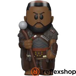 Funko SODA: Black Panther: Wakanda Forever - M'Baku