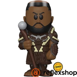 Funko SODA: Black Panther: Wakanda Forever - M'Baku chase