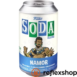 Vinyl SODA: BPWF - Namor w/CH(M)