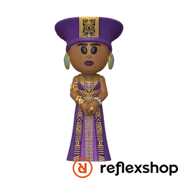 Funko SODA: Black Panther Wakanda Forever - Queen Ramonda