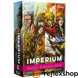 Imperium: Ókori birodalmak társasjáték