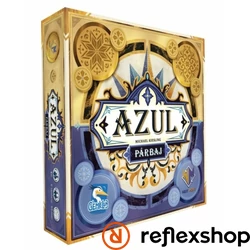 Azul - Párbaj társasjáték