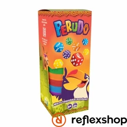 Perudo társasjáték társasjáték