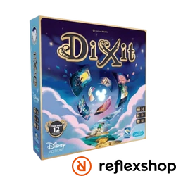 Dixit – Disney társasjáték