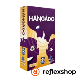 Hangadó társasjáték