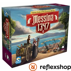 Messina 1347