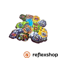 Small World of Warcraft