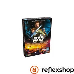 Star Wars: A klónok háborúja