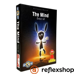 The Mind - Érezz rá! társasjáték - Reflexshop