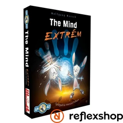 The Mind - Extrém társasjáték