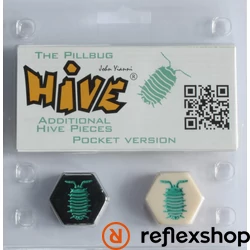 Hive Pocket, Pincebogár kiegészítő