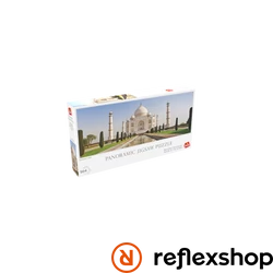 Landscape puzzle - Taj Mahal, India, 500 db-os