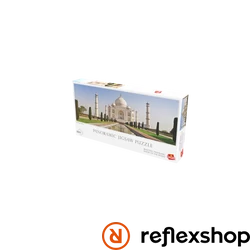 Landscape puzzle - Taj Mahal, India, 500 db-os