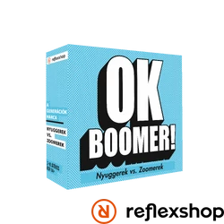 OK Boomer
