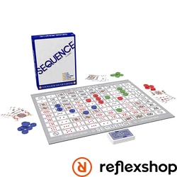 sequence társasjatek reflexshop