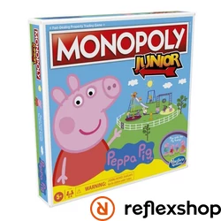 Peppa malac