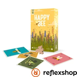 happy bee tarsasjatek multinyelvu doboz es kartyak