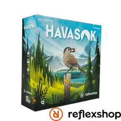 Havasok