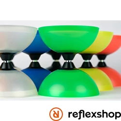 Henry's Vision Free diabolo