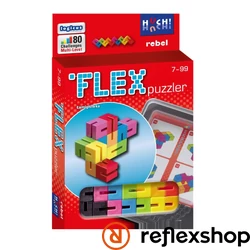 Huch&Friends Flex Puzzler társasjáték