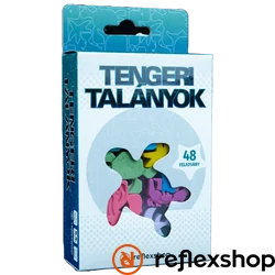 Tengeri talányok