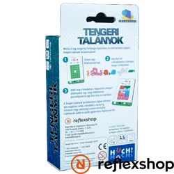 tengeri talányok