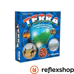 Terra: Magyarország