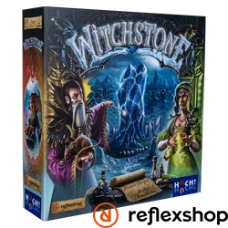 Witchstone társasjáték