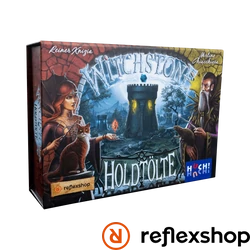 Witchstone: Holdtölte