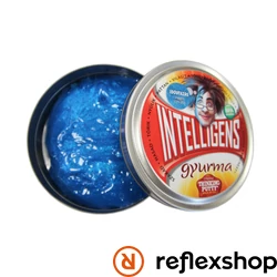 Intelligens Gyurma, id?utazás - Reflexshop