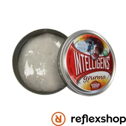 Intelligens Gyurma, szellemvadász - Reflexshop