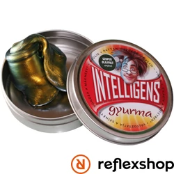 Intelligens Gyurma szuper olajfolt