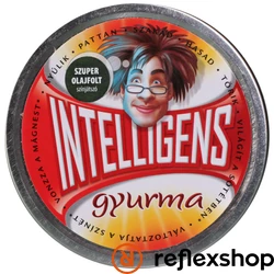 Intelligens Gyurma szuper olajfolt